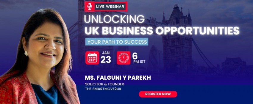 Unlock the UK Market: The Best UK Business Visa Routes in 2025!