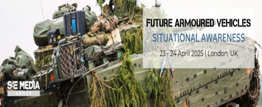 Future Armoured Vehicles Situational Awareness