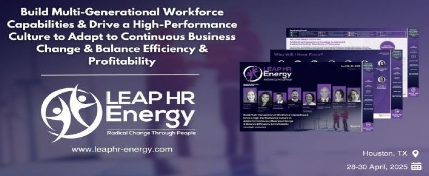 LEAP HR: Energy 2025