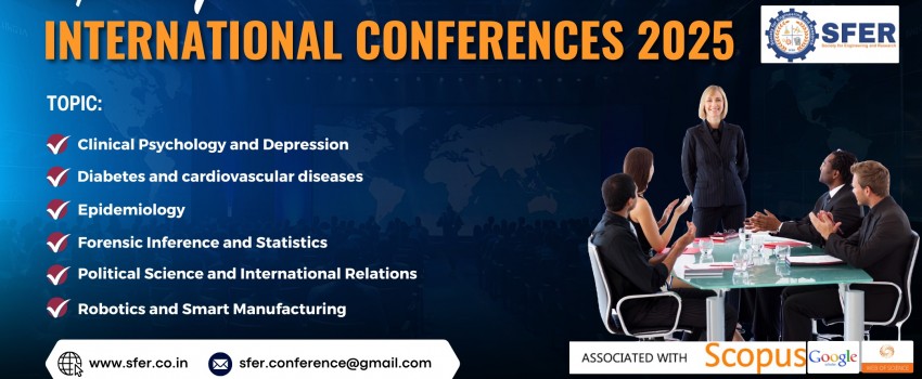  International Conference on Agriculture, Soil, Forest Microbiology (ICASFM) 