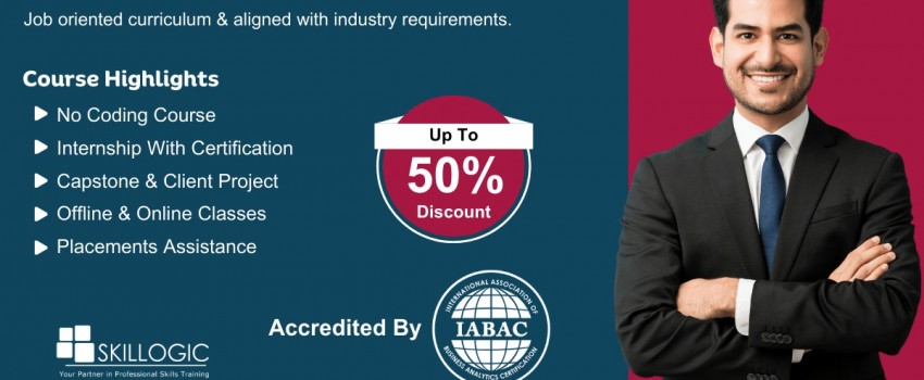 Business analyst course in ahmedabad