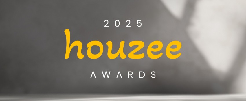 Houzee Awards 2025