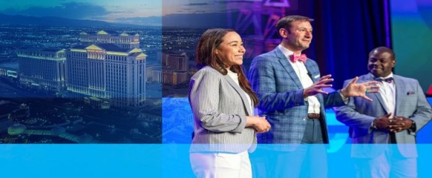 Psych Congress Elevate