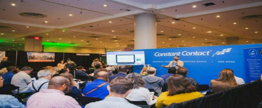 Miami Small Business Expo 2025