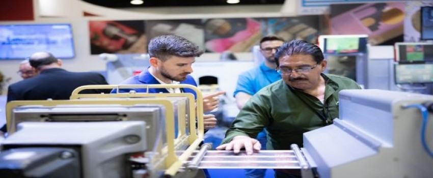 Labelexpo Mexico 2025