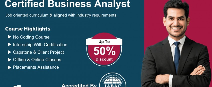 Business analytics training in Chennai