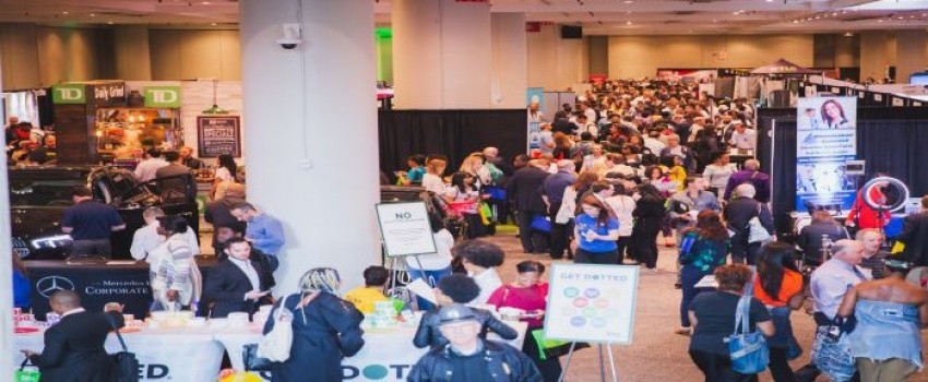 San Diego Small Business Expo 2025