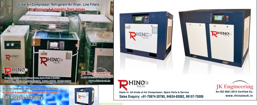 Rhinotech JK Engineering