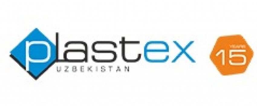 15th Anniversary International Exhibition on the Plastics and Polymers Industry – Plastex Uzbekistan 2025