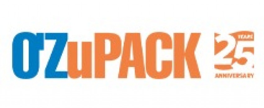 25th Anniversary International exhibition on Packaging. Equipment and Materials - OZuPACK 2025