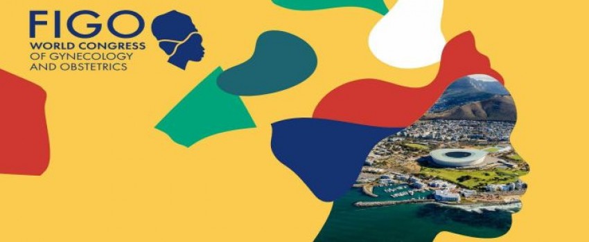 FIGO 2025 - 70th Annual Congress | 5-9 October 2025 | Cape Town, South Africa