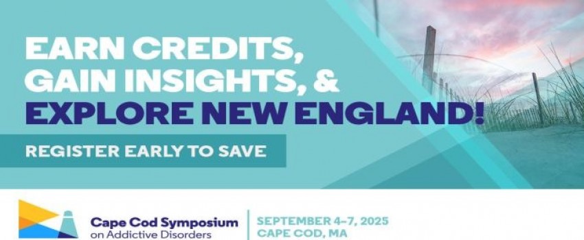 Cape Cod Symposium