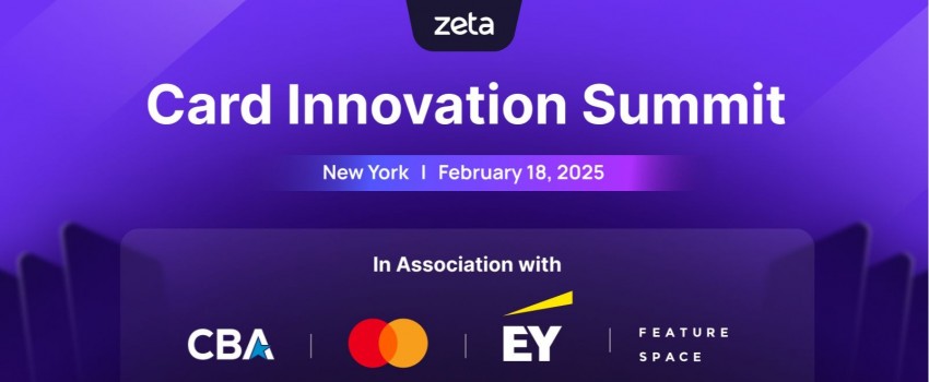 Card Innovation Summit NYC 2025