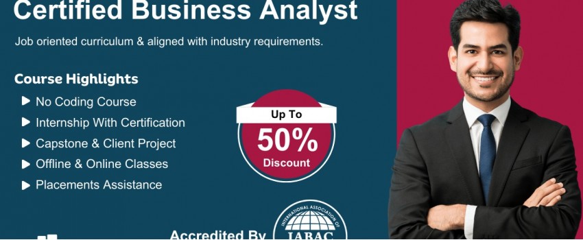 Business analyst training in ahmedabad
