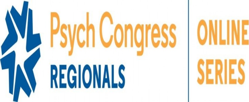Psych Congress Regionals - November 20-21, 2025 (PT)
