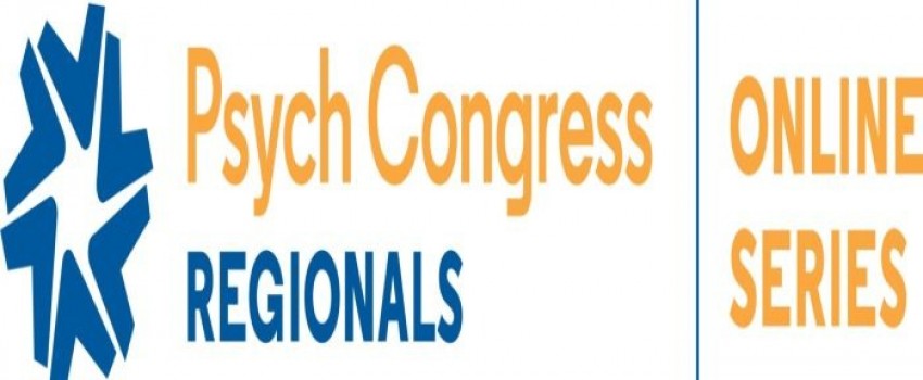 Psych Congress Regionals - May 1-2, 2025 (CT)