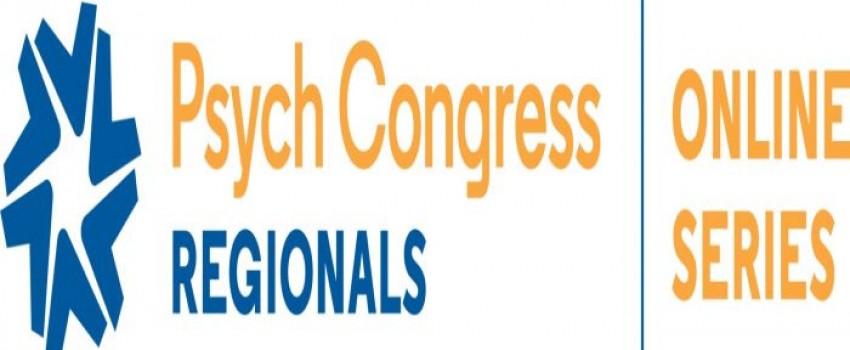 Psych Congress Regionals - July 17-18, 2025 (PT)