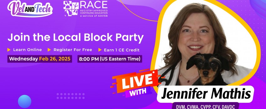 Join the Local Block Party