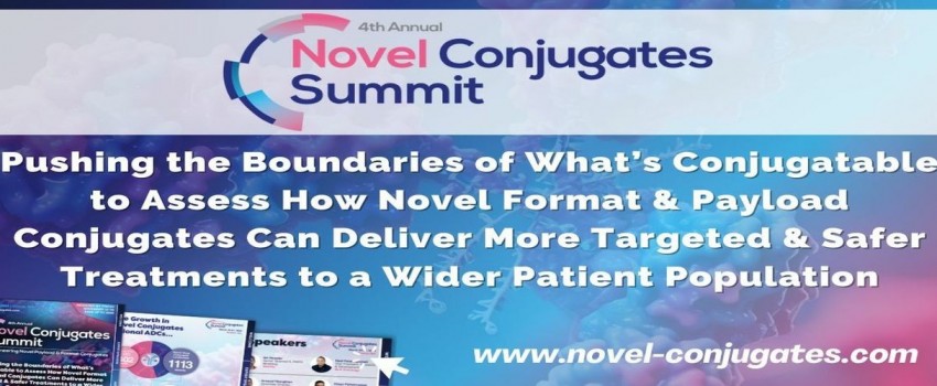 4th Novel Conjugate Summit