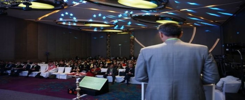 THE Innovation and Impact Summit 2025 | 18-20 November | Alexandria, VA, US