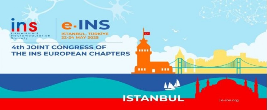 e-INS 2025: The 4th Joint Congress of the INS European Chapters