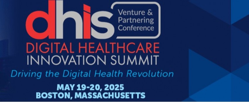 Digital Healthcare Innovation Summit (east) 2025