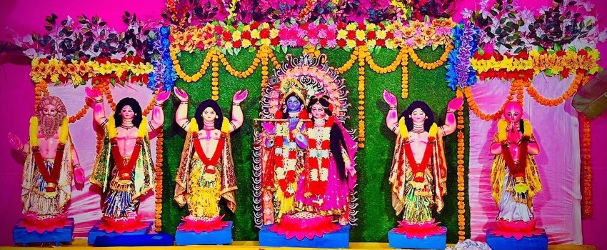 Naam Kirtan Festival 2025