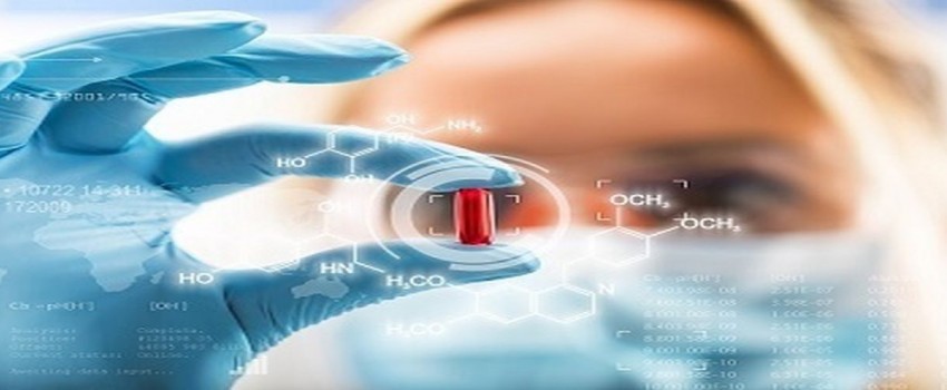 What's Hot in Infectious Diseases Pharmacology