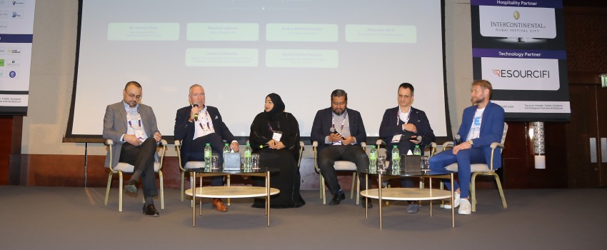  CXO 2.0 Conference Dubai 2025