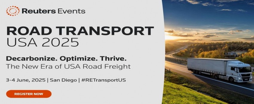Road Transport USA 2025
