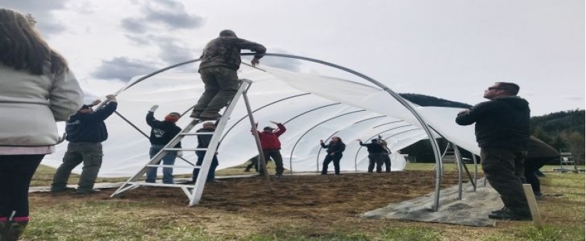 Managing Risk on Idaho Veteran Farms and Ranches Workshop