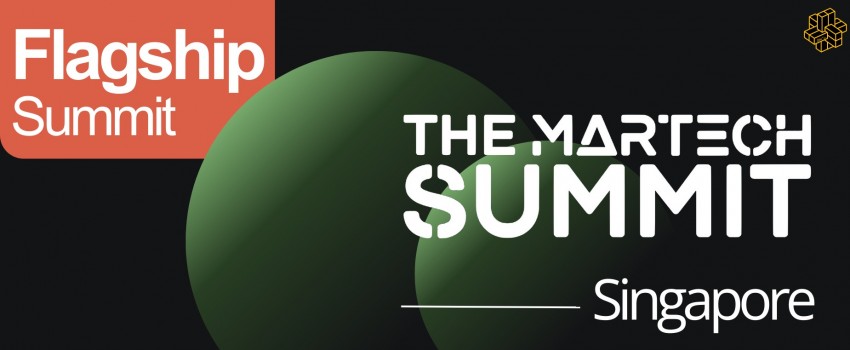 The MarTech Summit Asia 2025