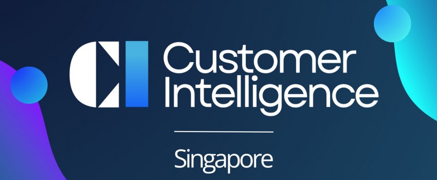 Customer Intelligence Summit Singapore 2025