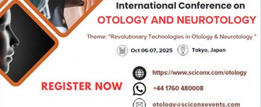 Otology and Neurotology