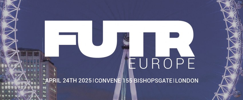 FUTR Europe 2025