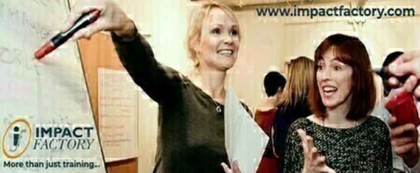 Coaching and Mentoring Course - 1st December 2025 - Impact Factory London