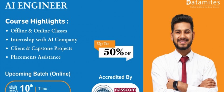 Artificial Intelligence Course