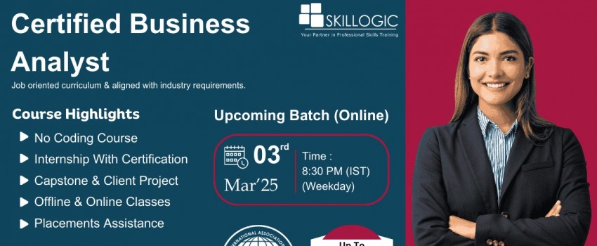 Business analyst training in bangalore