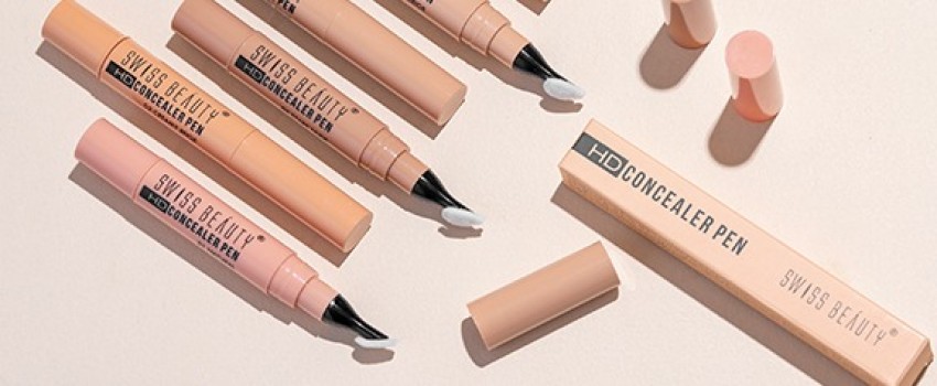 Exploring the Importance of Concealer Boxes in the Beauty Industry