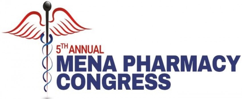 5th Annual MENA Pharmacy Congress