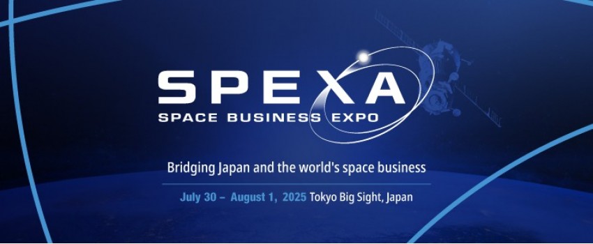 SPEXA (Space Business Expo)  