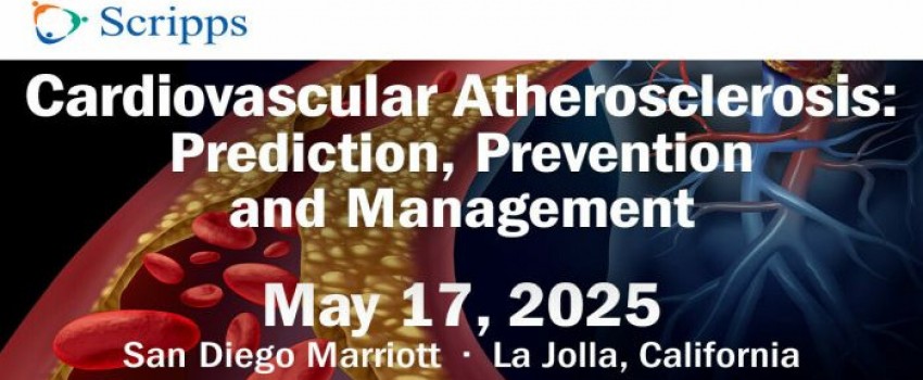 Cardiovascular Atherosclerosis CME Conference - San Diego, California