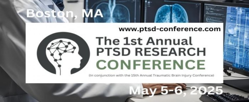 The Annual PTSD Research Conference