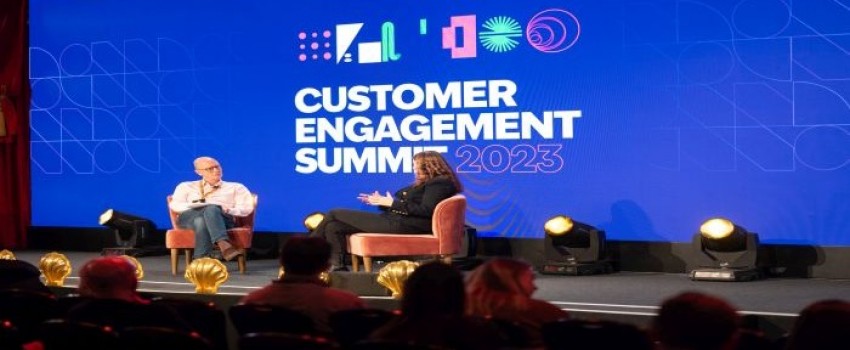 Customer Engagement Summit, 9th October 2025, London