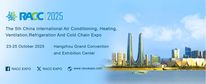 RACC Expo