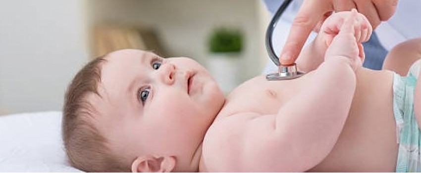 Webinar on Pediatrics