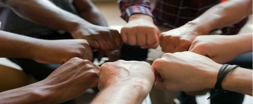 Men's Circle - Mastering D_a_t_i_n_g Dynamics and Building Brotherhood as Men
