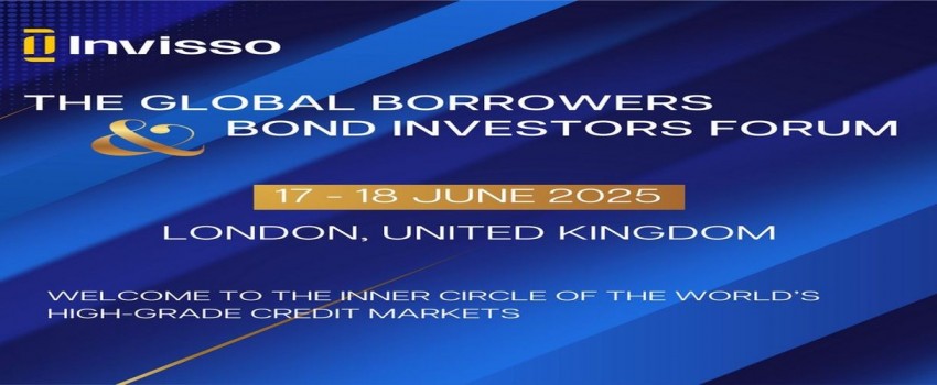 The Global Borrowers and Bond Investors Forum