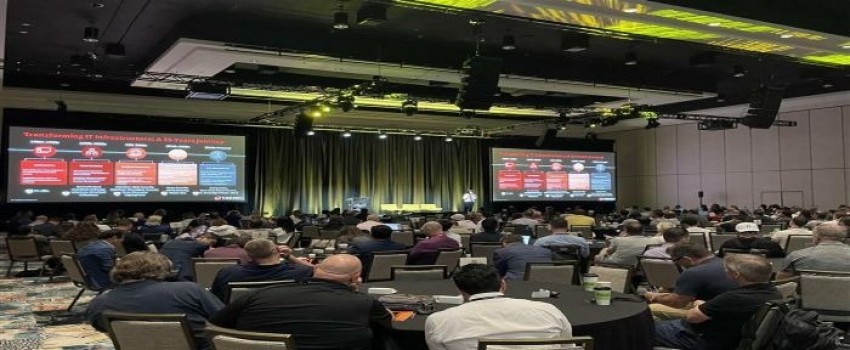 The AI Summit at Black Hat USA