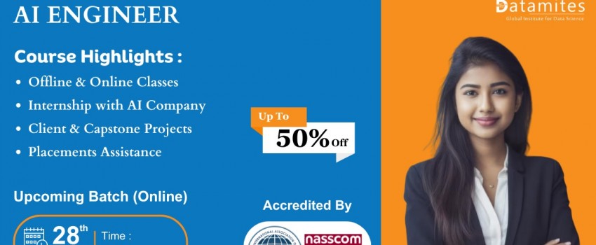 Artificial Intelligence Course Training